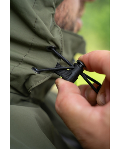 Korum Superseal Waterproof Suit