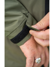 Korum Superseal Waterproof Suit