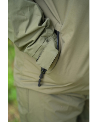 Korum Superseal Waterproof Suit
