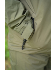 Korum Superseal Waterproof Suit