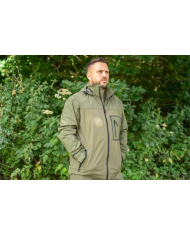 Korum Superseal Waterproof Suit