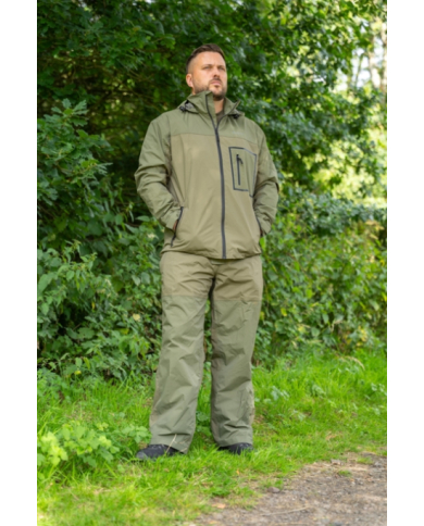 Korum Superseal Waterproof Suit