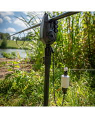 Avid Carp VTX+ Bite Alarm