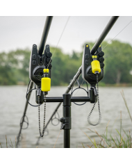 Avid Carp VTX+ Bite Alarm