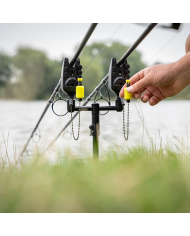 Avid Carp VTX+ Bite Alarm