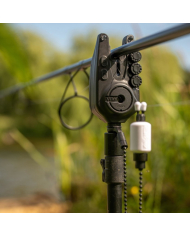 Avid VTX+ Bite Alarm - 2 Rod Set
