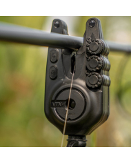 Avid VTX+ Bite Alarm - 2 Rod Set