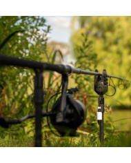 Avid VTX+ Bite Alarm - 2 Rod Set