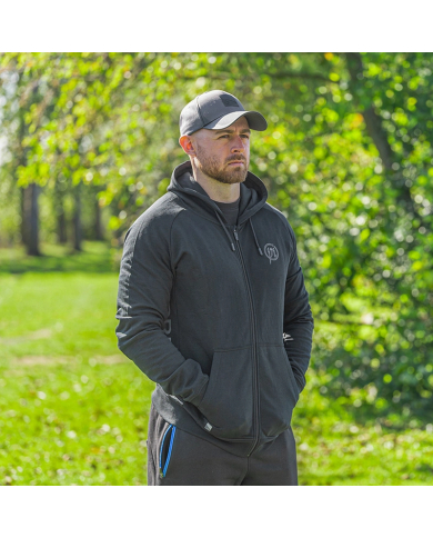 Preston Innovations Core Collection Zip Hoodies