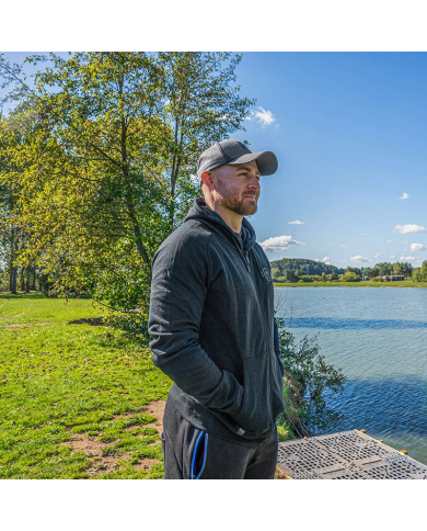 Preston Innovations Core Collection Zip Hoodies
