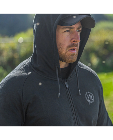 Preston Innovations Core Collection Zip Hoodies