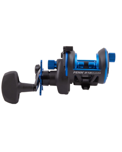 Penn Mag4 Star Drag Fishing Reel