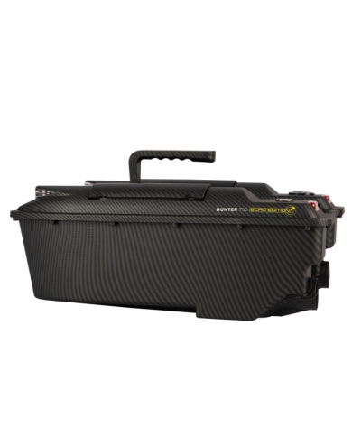 RidgeMonkey Hunter 750 Bait Boat - Echo Edition