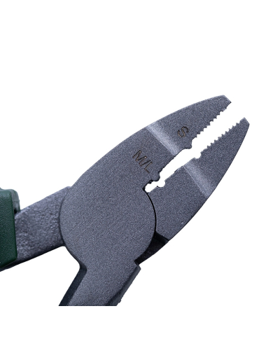 Drennan E-SOX Crimping Pliers 6inch