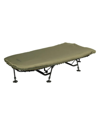 Trakker Big Snooze Bedchair System - Wide