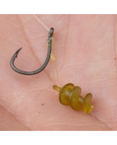 Korum Smokescreen Meat Screws