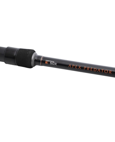 Drennan E-SOX Apex Predator Rods