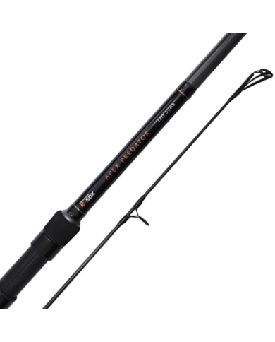 Drennan E-SOX Apex Predator Rods
