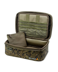 Solar Tackle SP C-Tech PVA Station