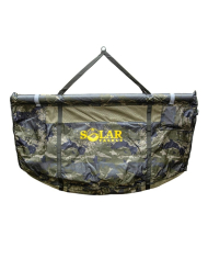 Solar Tackle Undercover Camo Weigh / Retainer Sling