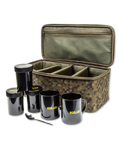 Solar Tackle SP C-Tech Brew Bag XL