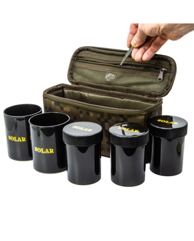 Solar Tackle SP C-Tech Brew Bag