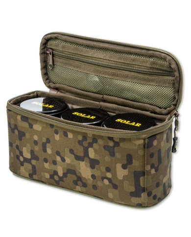 Solar Tackle SP C-Tech Brew Bag