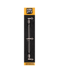 Solar Tackle P1 3-Rod Adjustable Back Buzzer Bar