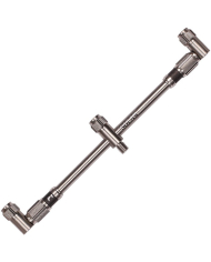 Solar Tackle P1 3-Rod Adjustable Back Buzzer Bar