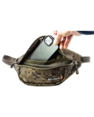 Solar Tackle SP C-Tech Sling Bag