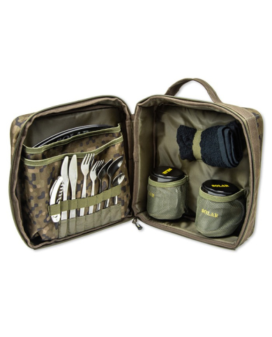 Solar Tackle SP C-Tech Dine-Out Bag