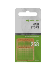 Korum Smokescreen Hair Stops