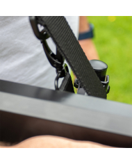 Preston Innovations Absolute Feeder Chair