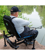 Preston Innovations Absolute Feeder Chair