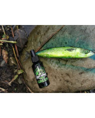 Rebel Pike Bait Sprays