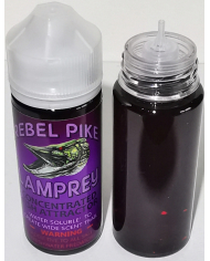 Rebel Pike Jurassic Juice Predator Attractant 120ml