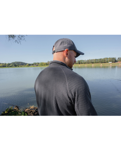 Preston Innovations Core Collection Zig Zag Fleece