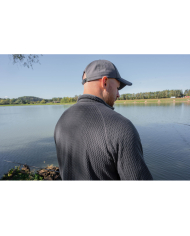 Preston Innovations Core Collection Zig Zag Fleece