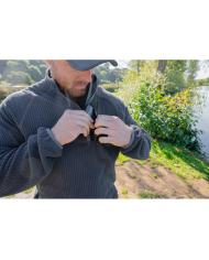 Preston Innovations Core Collection Zig Zag Fleece