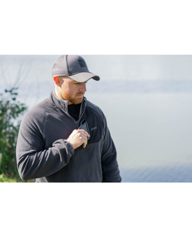 Preston Innovations Core Collection Zig Zag Fleece