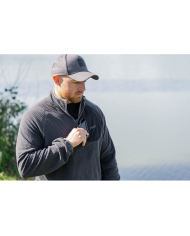 Preston Innovations Core Collection Zig Zag Fleece