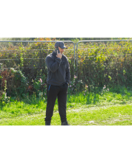 Preston Innovations Core Collection Zig Zag Fleece