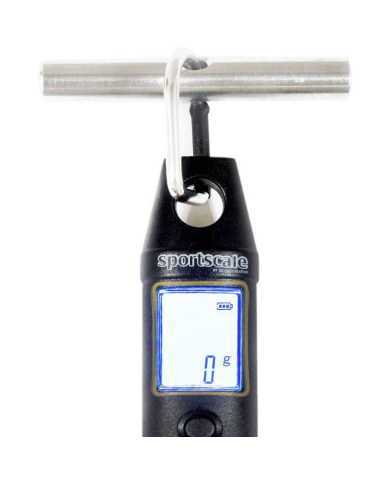 Reuben Heaton 9000 Series Digital Scale 55lb/25kg