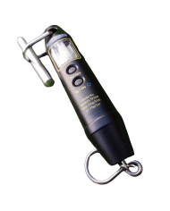 Reuben Heaton 9000 Series Digital Scale 55lb/25kg