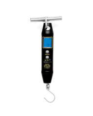 Reuben Heaton 9000 Series Digital Scale 55lb/25kg
