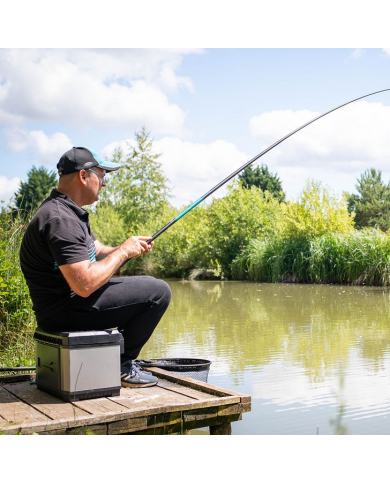 Drennan Vertex Elasticated Whip Kit