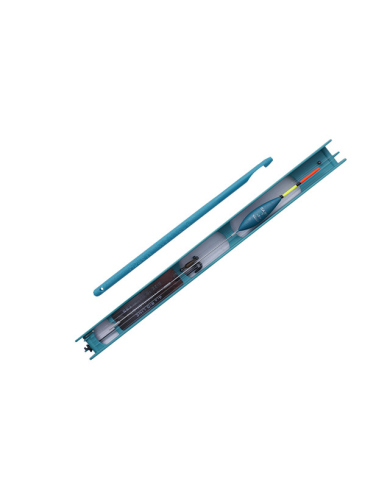 Drennan Vertex Elasticated Whip Kit