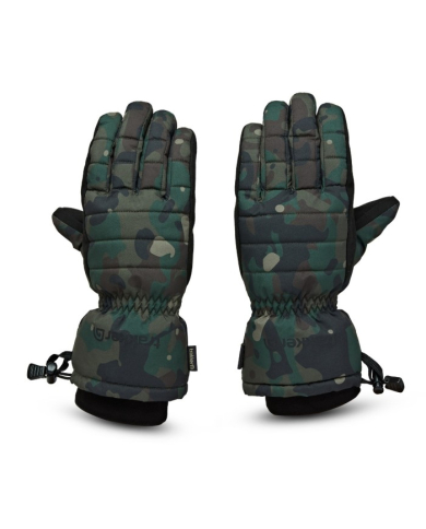 Trakker TechPro Waterproof Gloves