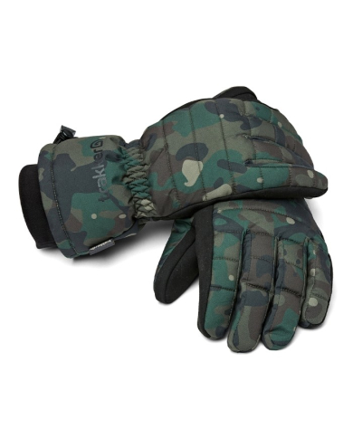 Trakker TechPro Waterproof Gloves