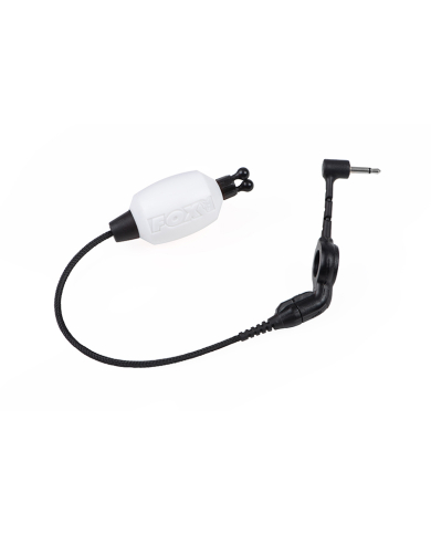 Fox Black Label Dumpy Halo Bobbins